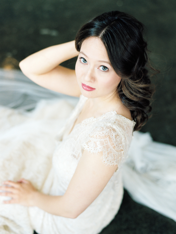 AMBphoto styled shoot veil inspiration