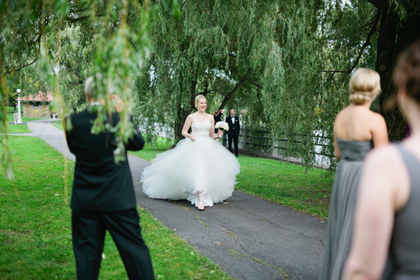 Museum of Nature and Chateau Laurier Ottawa wedding by AMBphoto