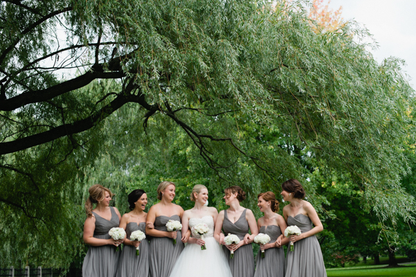 Museum of Nature and Chateau Laurier Ottawa wedding by AMBphoto