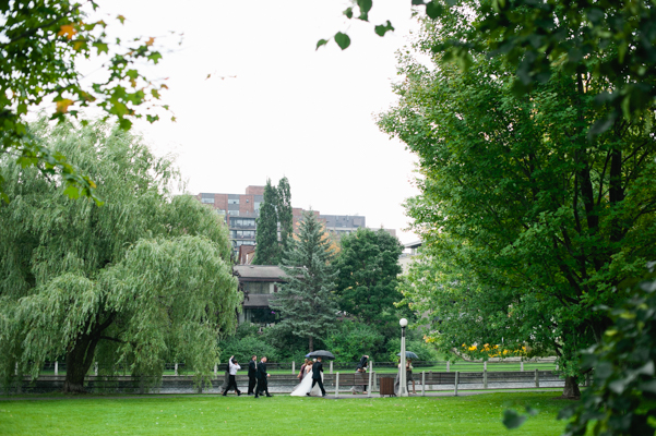 Museum of Nature and Chateau Laurier Ottawa wedding by AMBphoto