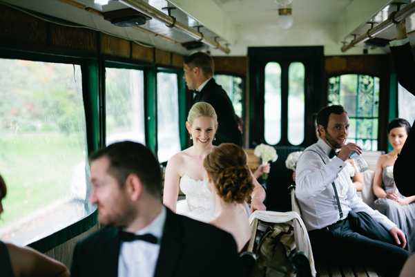 Museum of Nature and Chateau Laurier Ottawa wedding by AMBphoto