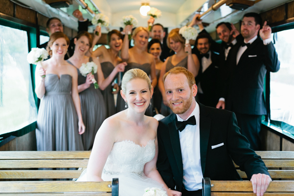 Museum of Nature and Chateau Laurier Ottawa wedding by AMBphoto
