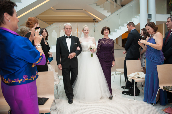 Museum of Nature and Chateau Laurier Ottawa wedding by AMBphoto