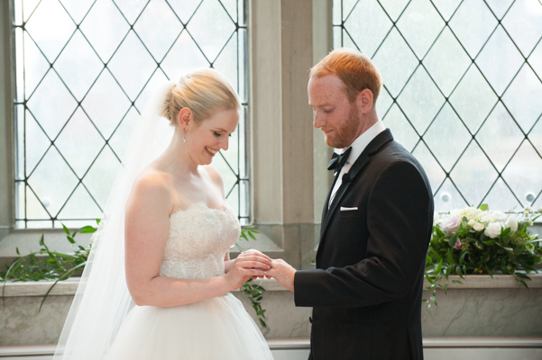 Museum of Nature and Chateau Laurier Ottawa wedding by AMBphoto