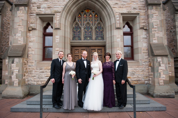 Museum of Nature and Chateau Laurier Ottawa wedding by AMBphoto