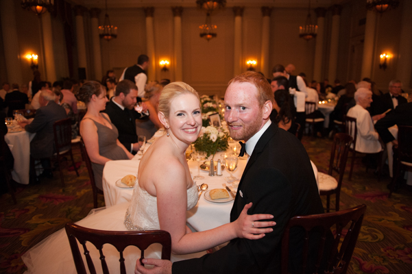Museum of Nature and Chateau Laurier Ottawa wedding by AMBphoto