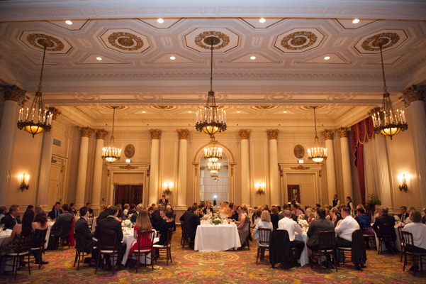 Museum of Nature and Chateau Laurier Ottawa wedding by AMBphoto