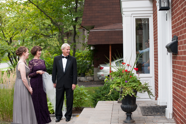 Museum of Nature and Chateau Laurier Ottawa wedding by AMBphoto