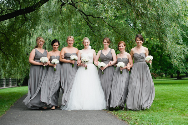 Museum of Nature and Chateau Laurier Ottawa wedding by AMBphoto