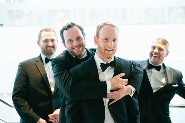 Museum of Nature and Chateau Laurier Ottawa wedding by AMBphoto