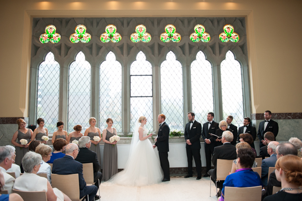 Museum of Nature and Chateau Laurier Ottawa wedding by AMBphoto