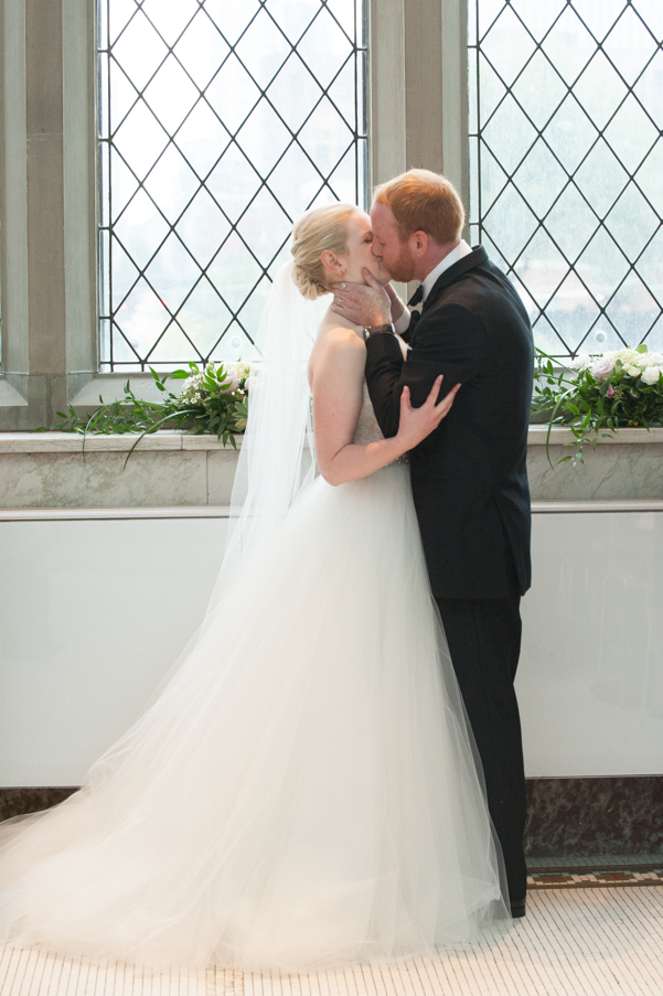 Museum of Nature and Chateau Laurier Ottawa wedding by AMBphoto