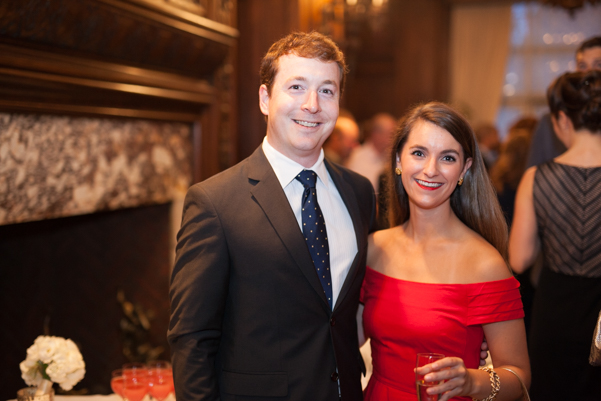 Museum of Nature and Chateau Laurier Ottawa wedding by AMBphoto