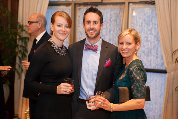 Museum of Nature and Chateau Laurier Ottawa wedding by AMBphoto