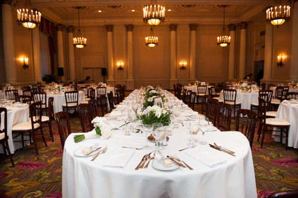 Museum of Nature and Chateau Laurier Ottawa wedding by AMBphoto