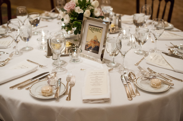 Museum of Nature and Chateau Laurier Ottawa wedding by AMBphoto