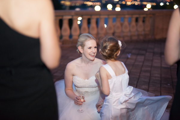 Museum of Nature and Chateau Laurier Ottawa wedding by AMBphoto