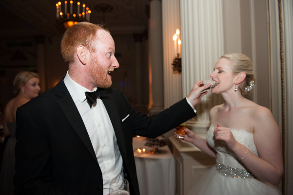 Museum of Nature and Chateau Laurier Ottawa wedding by AMBphoto