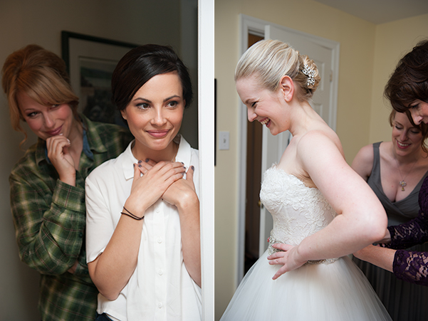 Museum of Nature and Chateau Laurier Ottawa wedding by AMBphoto