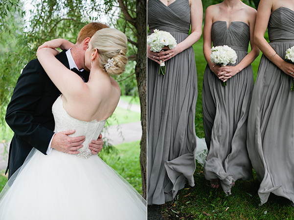 Museum of Nature and Chateau Laurier Ottawa wedding by AMBphoto