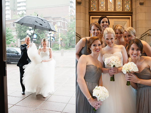 Museum of Nature and Chateau Laurier Ottawa wedding by AMBphoto