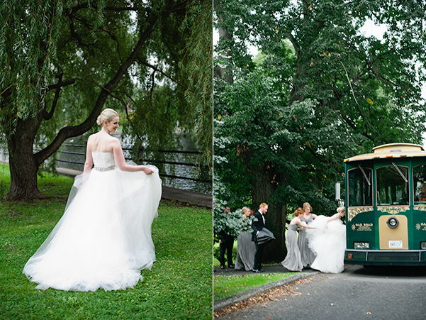 Museum of Nature and Chateau Laurier Ottawa wedding by AMBphoto