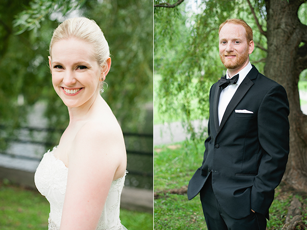 Museum of Nature and Chateau Laurier Ottawa wedding by AMBphoto