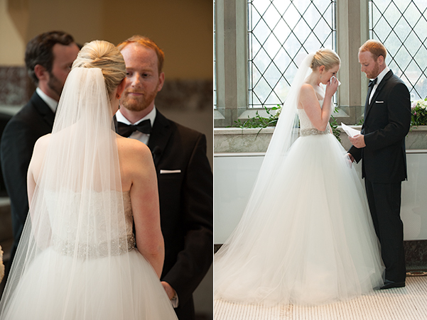 Museum of Nature and Chateau Laurier Ottawa wedding by AMBphoto