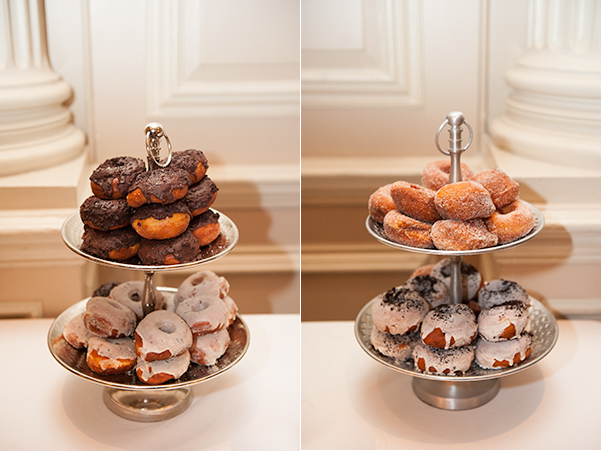 Museum of Nature and Chateau Laurier Ottawa wedding by AMBphoto