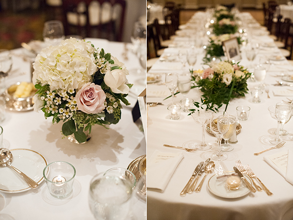 Museum of Nature and Chateau Laurier Ottawa wedding by AMBphoto
