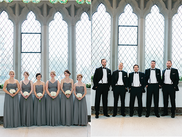 Museum of Nature and Chateau Laurier Ottawa wedding by AMBphoto