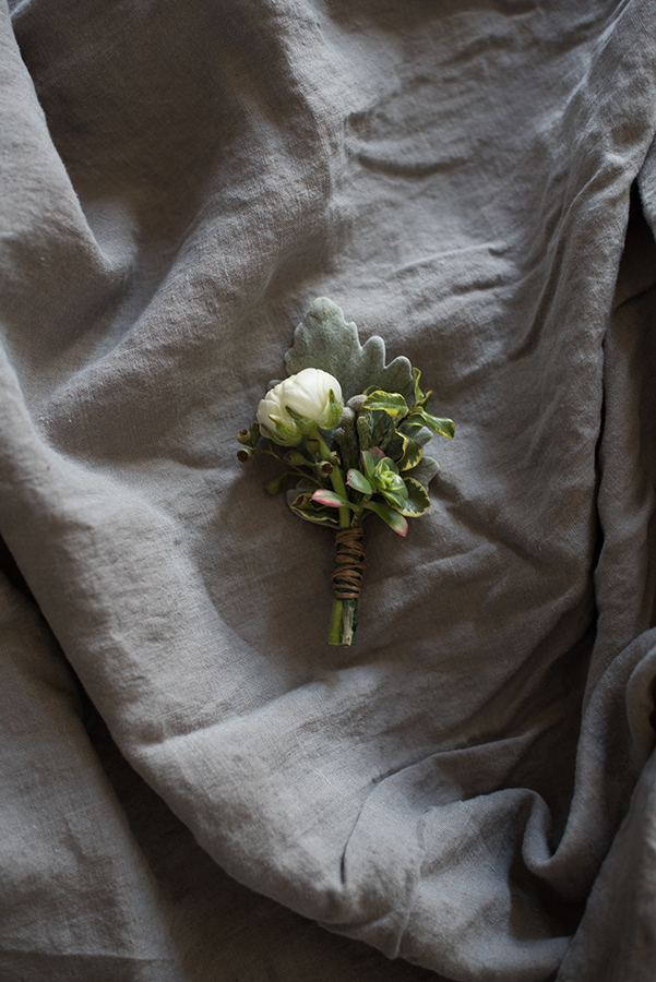 Full Bloom Floral Design