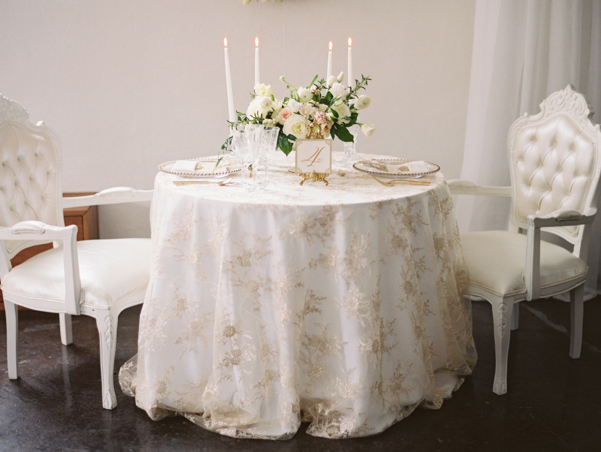 Showpony Hair and With Love Bridal Boutique Styled Shoot