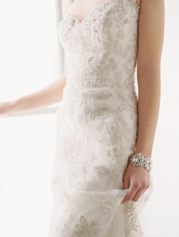 Showpony Hair and With Love Bridal Boutique Styled Shoot