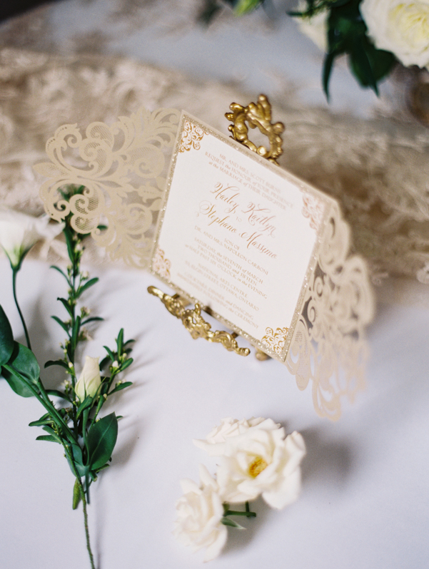 Showpony Hair and With Love Bridal Boutique Styled Shoot