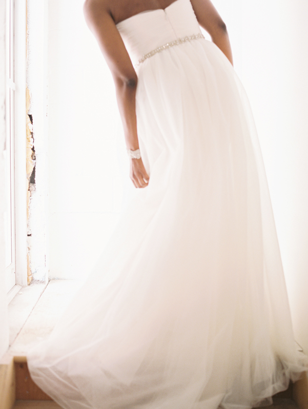 Showpony Hair and With Love Bridal Boutique Styled Shoot