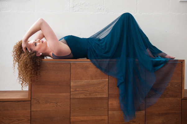 Showpony Hair and With Love Bridal Boutique Styled Shoot