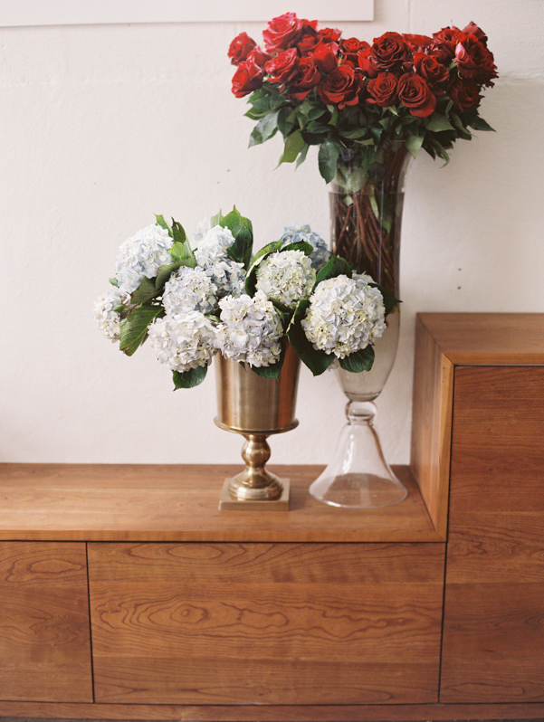Showpony Hair and With Love Bridal Boutique Styled Shoot