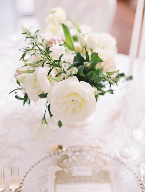 Showpony Hair and With Love Bridal Boutique Styled Shoot