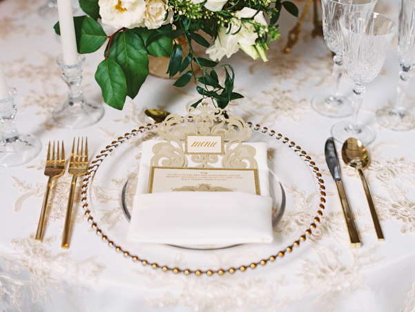 Showpony Hair and With Love Bridal Boutique Styled Shoot