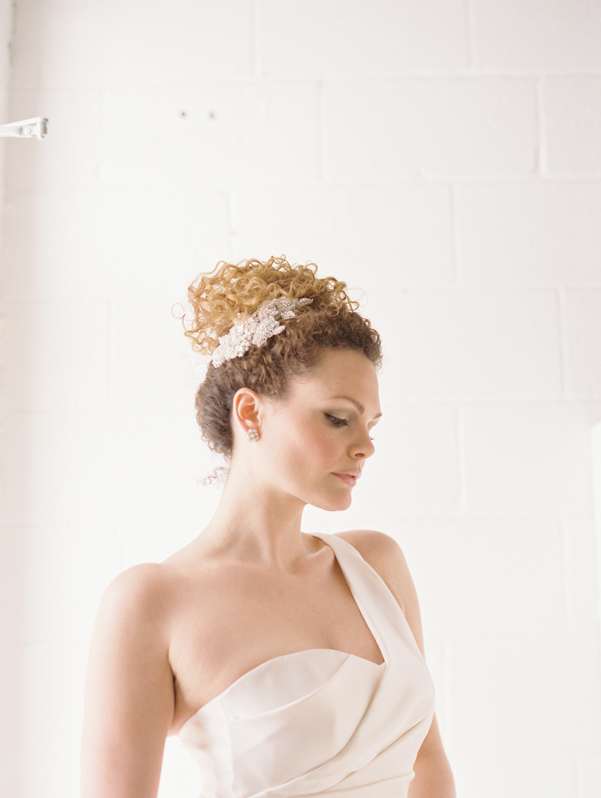 Showpony Hair and With Love Bridal Boutique Styled Shoot
