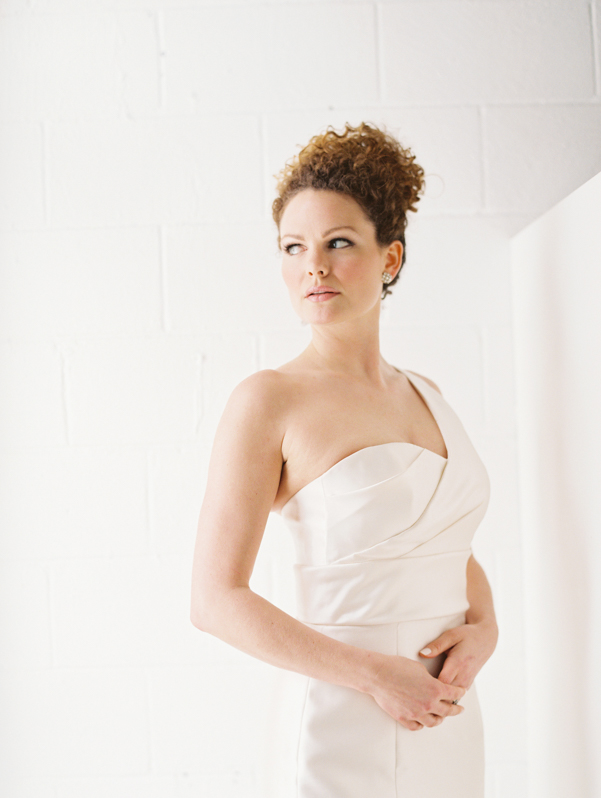 Showpony Hair and With Love Bridal Boutique Styled Shoot