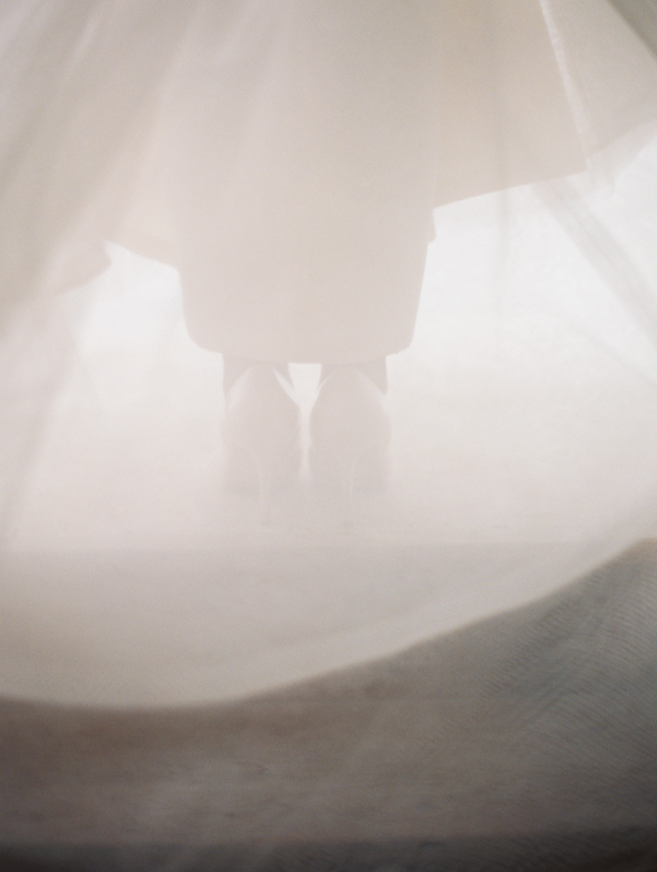 Showpony Hair and With Love Bridal Boutique Styled Shoot