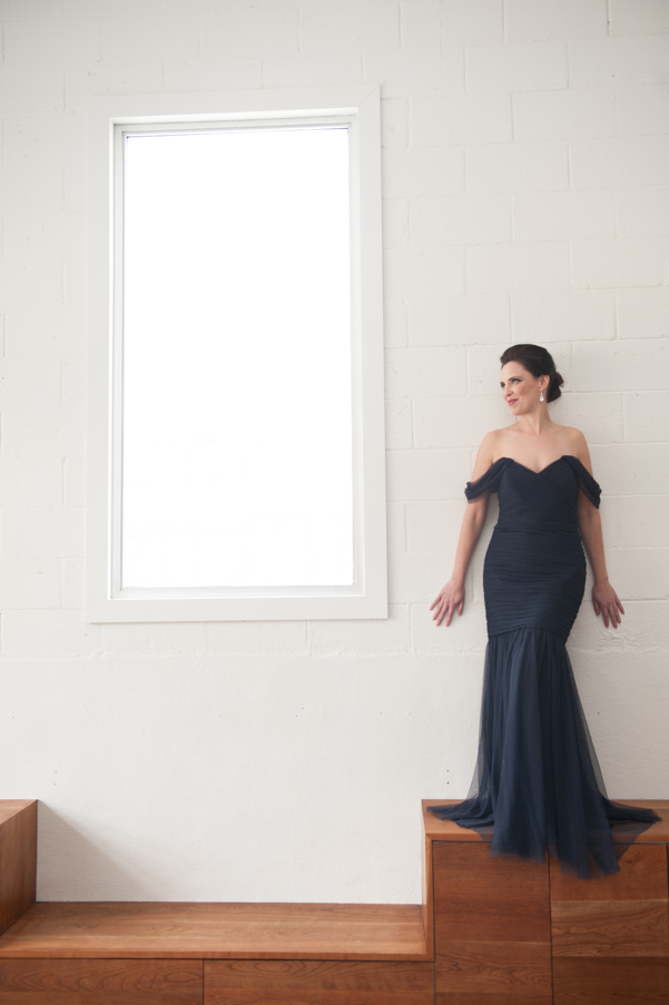 Showpony Hair and With Love Bridal Boutique Styled Shoot