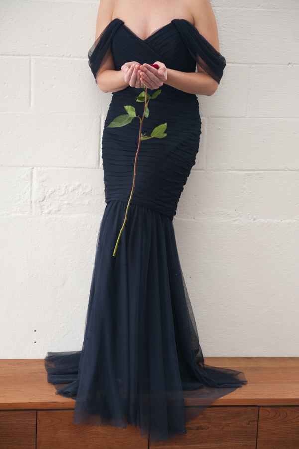 Showpony Hair and With Love Bridal Boutique Styled Shoot