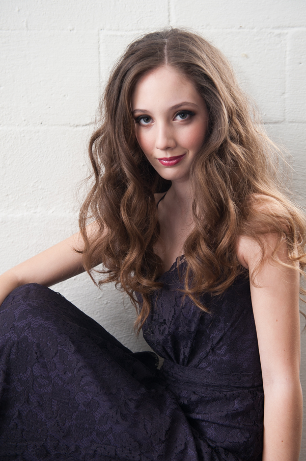 Showpony Hair and With Love Bridal Boutique Styled Shoot