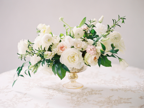 Showpony Hair and With Love Bridal Boutique Styled Shoot