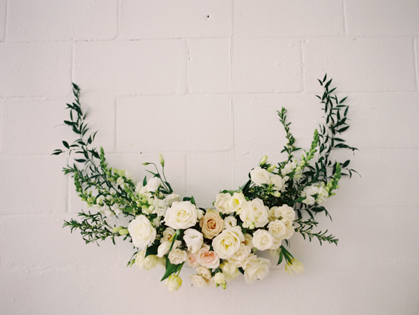 Showpony Hair and With Love Bridal Boutique Styled Shoot