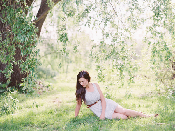 The Arboretum Ottawa Ontario Engagement Session by AMBphoto