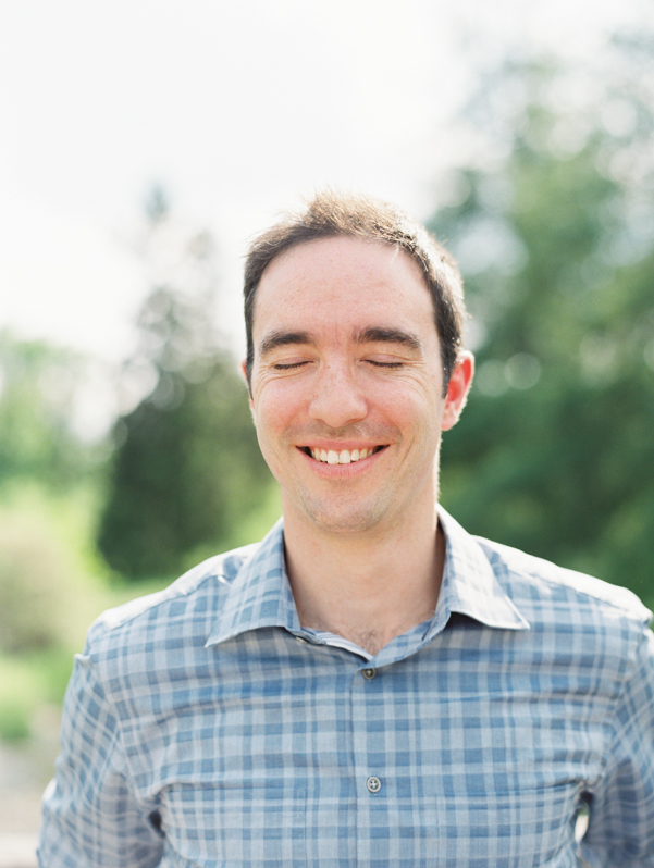 The Arboretum Ottawa Ontario Engagement Session by AMBphoto